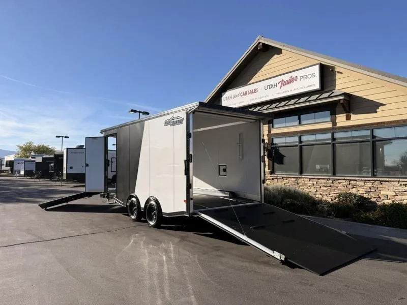 used Other Trailers High Country  for sale, in Draper, UT Thumbnail 35