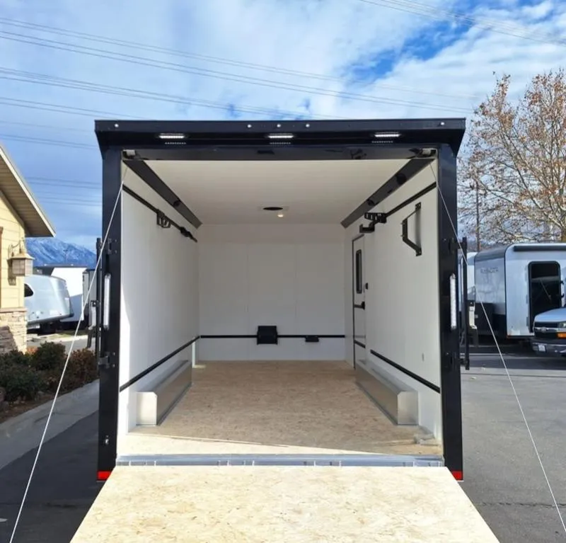 new Cargo (Enclosed) Trailers ATC  for sale, in Draper, UT Thumbnail 32