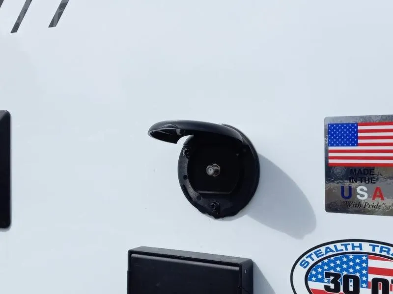 new Toy Haulers Stealth Trailers  for sale, in Draper, UT Thumbnail 28