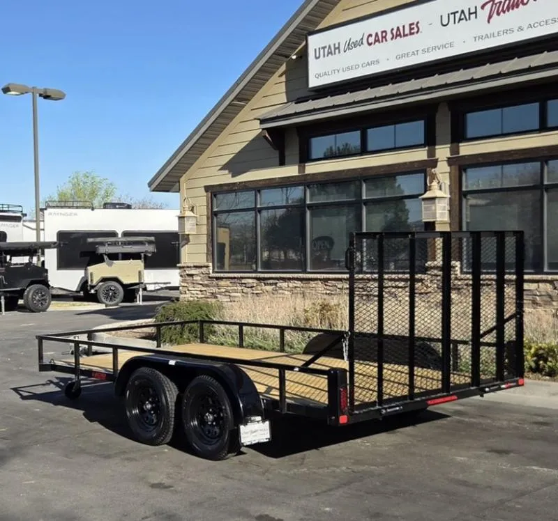 new Other Trailers Echo  for sale, in Draper, UT Thumbnail 6