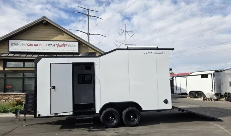 new Toy Haulers Raynger  for sale, in Draper, UT Thumbnail 75