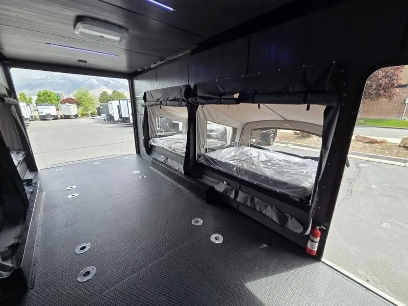 new Toy Haulers Raynger  for sale, in Draper, UT Thumbnail 63