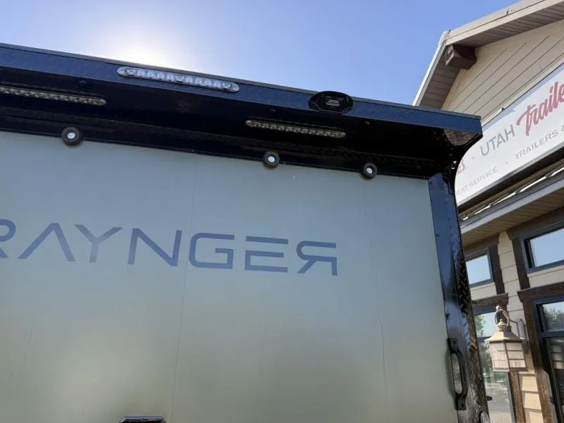 used Other Trailers Raynger  for sale, in Draper, UT Thumbnail 30