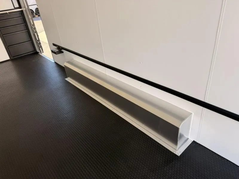 new Cargo (Enclosed) Trailers ATC  for sale, in Draper, UT Thumbnail 62