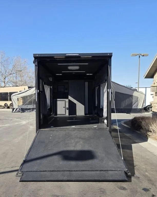 new Toy Haulers Other  for sale, in Draper, UT Thumbnail 104