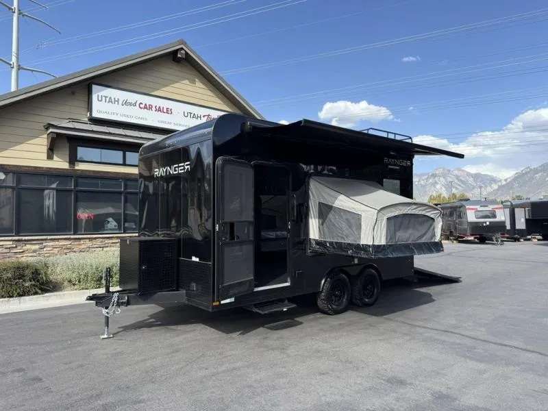 used Other Trailers Raynger  for sale, in Draper, UT Thumbnail 47