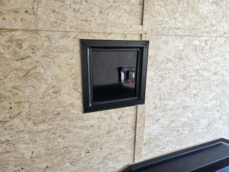 new Cargo (Enclosed) Trailers Criterion  for sale, in Draper, UT Thumbnail 40