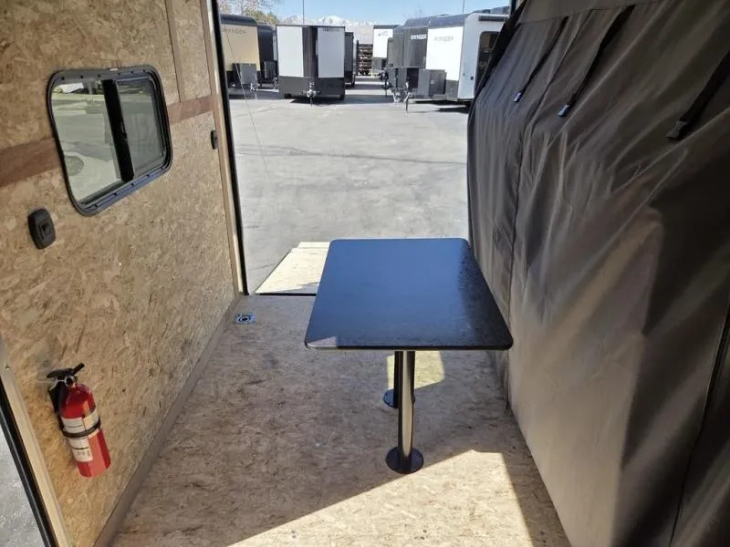 new Toy Haulers Raynger  for sale, in Draper, UT Thumbnail 50