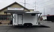 new Toy Haulers Raynger  for sale, in Draper, UT Thumbnail 97