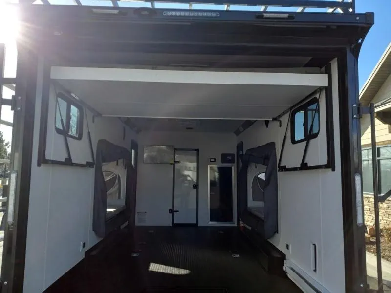 new Toy Haulers Raynger  for sale, in Draper, UT Thumbnail 41