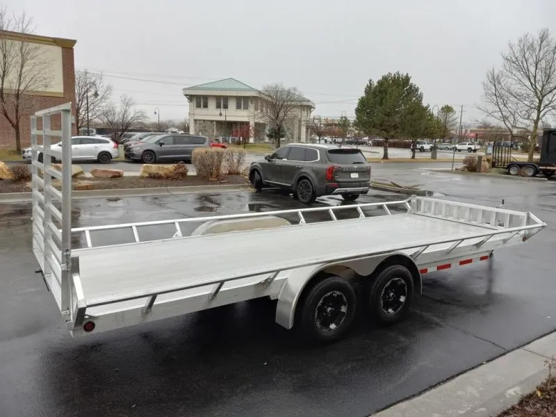 new Other Trailers Baughman Products  for sale, in Draper, UT Thumbnail 15
