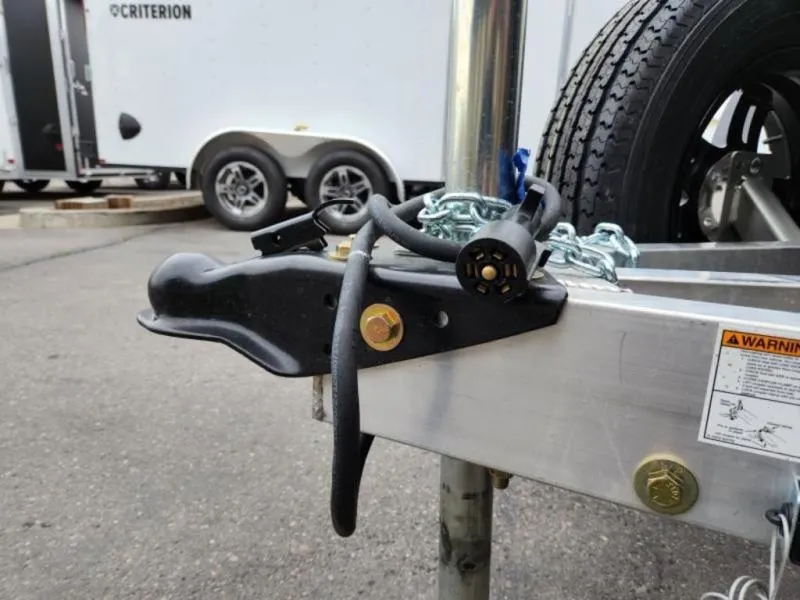 new Cargo (Enclosed) Trailers High Country  for sale, in Draper, UT Thumbnail 17