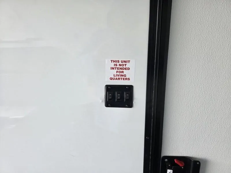 new Toy Haulers Raynger  for sale, in Draper, UT Thumbnail 44