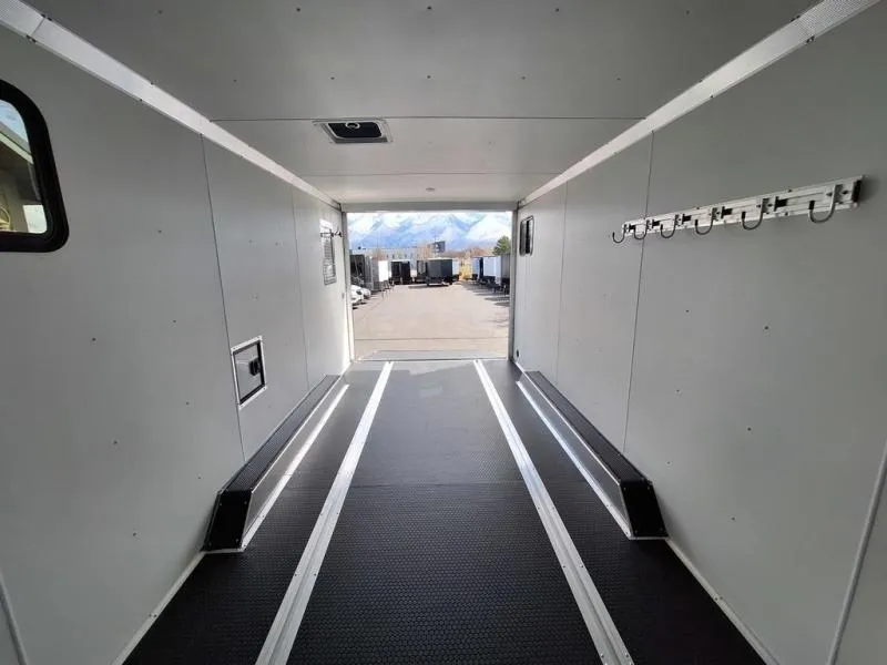 new Cargo (Enclosed) Trailers Xpress  for sale, in Draper, UT Thumbnail 18