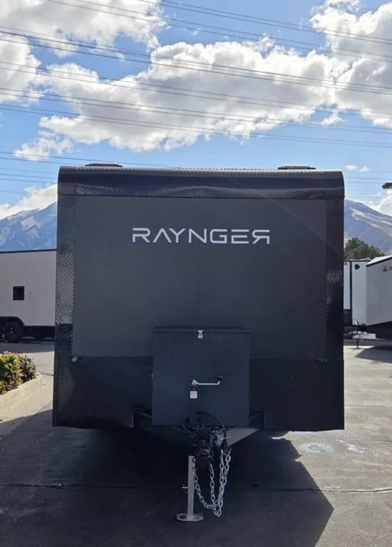 new Toy Haulers Raynger  for sale, in Draper, UT Thumbnail 4