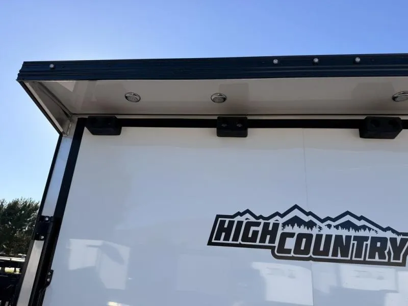 used Other Trailers High Country  for sale, in Draper, UT Thumbnail 24