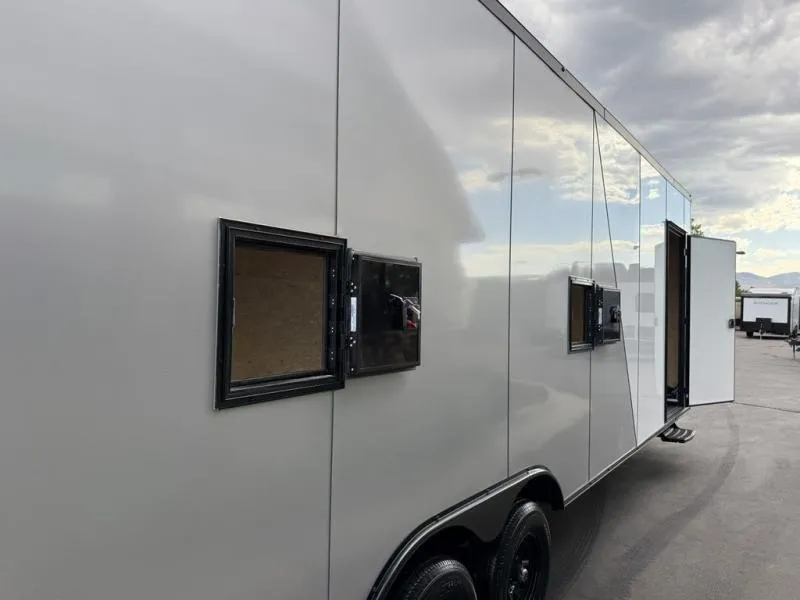 new Cargo (Enclosed) Trailers Criterion  for sale, in Draper, UT Thumbnail 53