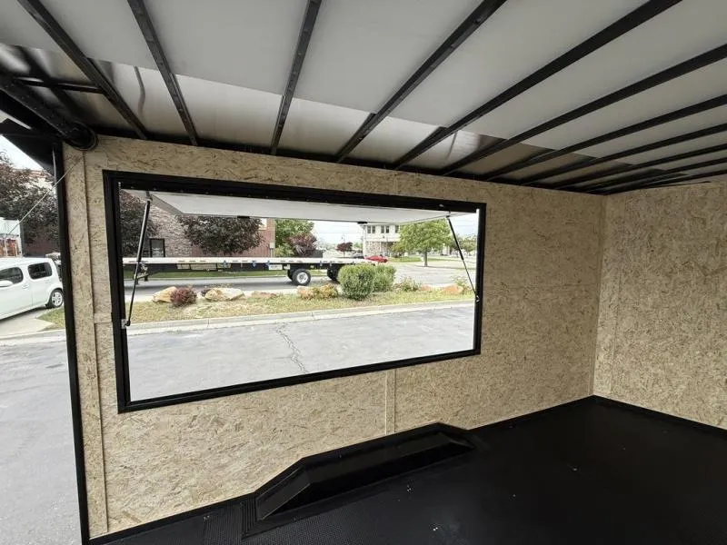 used Other Trailers Criterion  for sale, in Draper, UT Thumbnail 38