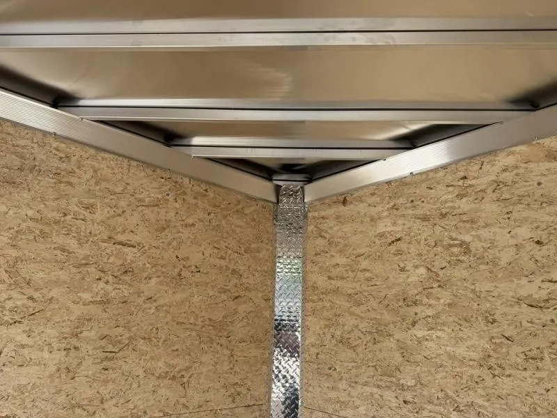 new Cargo (Enclosed) Trailers Xpress  for sale, in Draper, UT Thumbnail 53