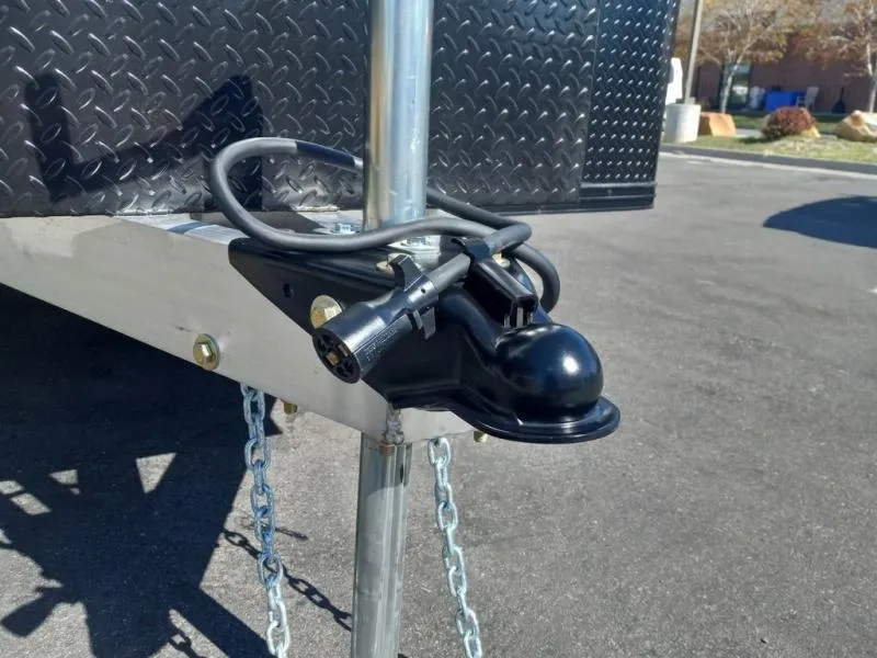 new Cargo (Enclosed) Trailers Raynger  for sale, in Draper, UT Thumbnail 12