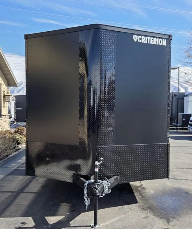 new Cargo (Enclosed) Trailers Criterion  for sale, in Draper, UT Thumbnail 20