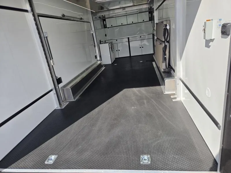 new Cargo (Enclosed) Trailers ATC  for sale, in Draper, UT Thumbnail 32