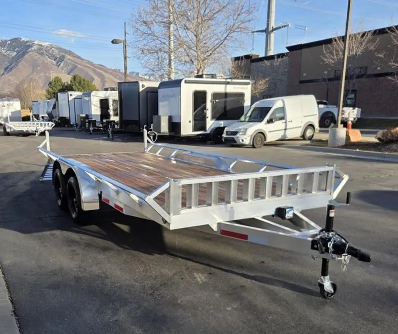 new Other Trailers Baughman Products  for sale, in Draper, UT Thumbnail 22