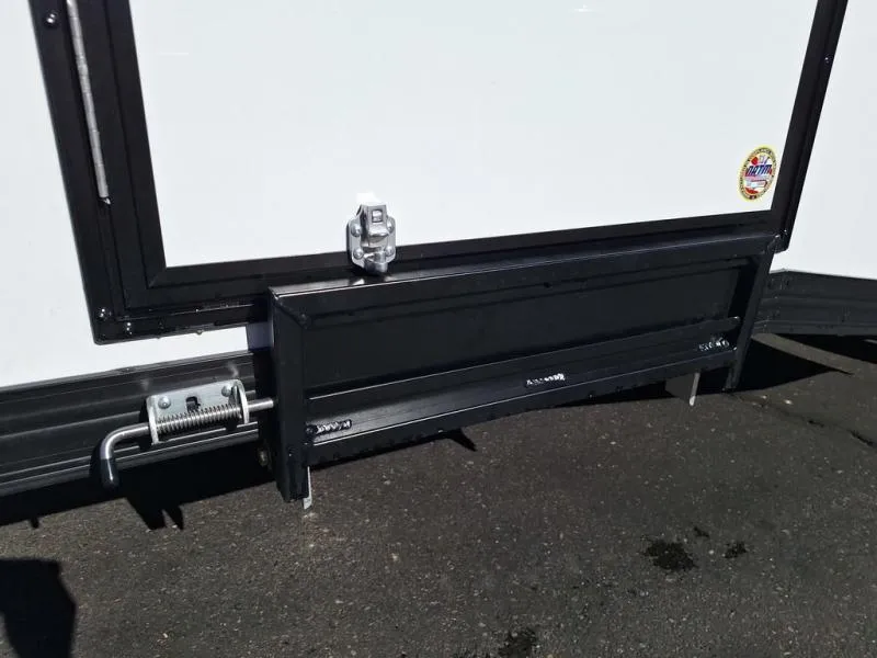 new Cargo (Enclosed) Trailers Xpress  for sale, in Draper, UT Thumbnail 37