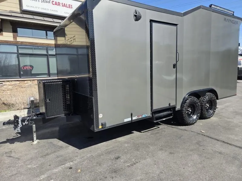 new Toy Haulers Raynger  for sale, in Draper, UT Thumbnail 15