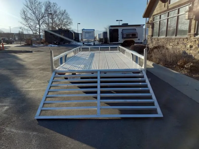 new Other Trailers Baughman Products  for sale, in Draper, UT Thumbnail 17