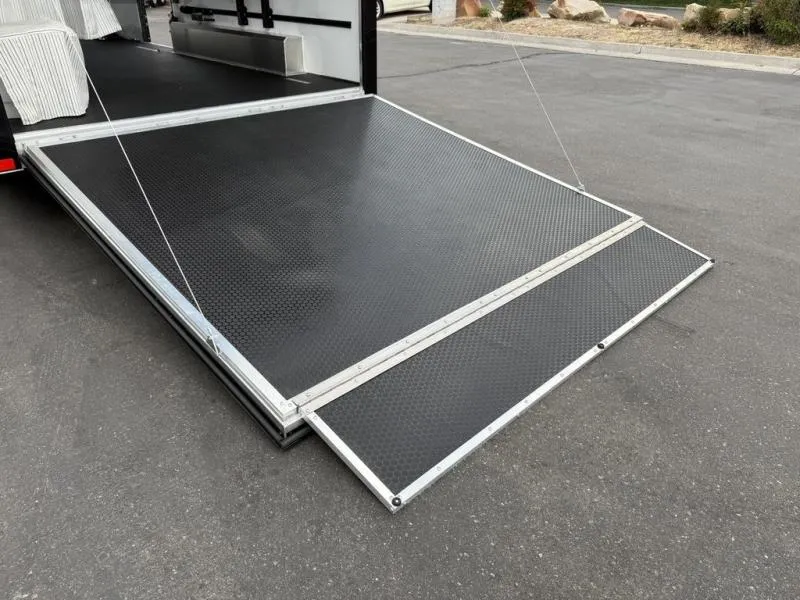 new Cargo (Enclosed) Trailers ATC  for sale, in Draper, UT Thumbnail 52