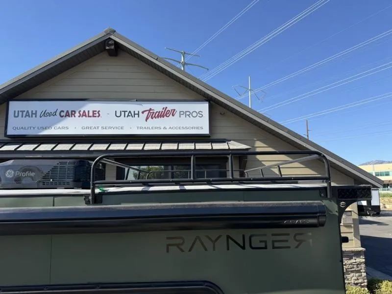 used Other Trailers Raynger  for sale, in Draper, UT Thumbnail 21