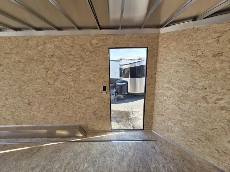 new Cargo (Enclosed) Trailers Xpress  for sale, in Draper, UT Thumbnail 66
