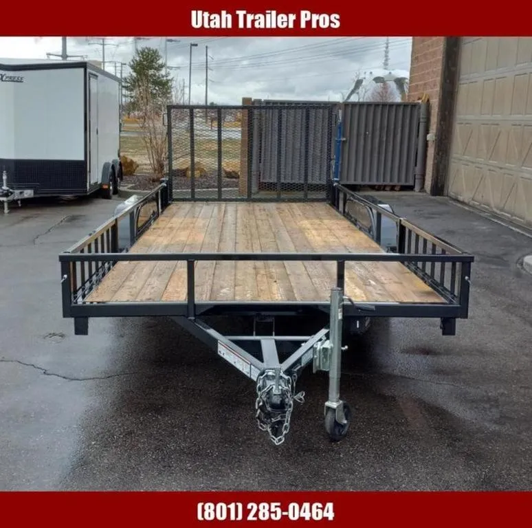 new Other Trailers Echo  for sale, in Draper, UT Thumbnail 8