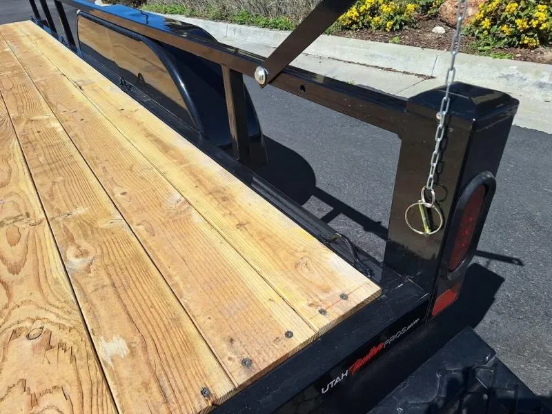 new Other Trailers Echo  for sale, in Draper, UT Thumbnail 19