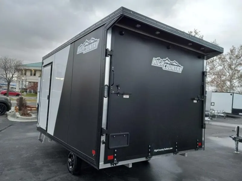 new Snowmobile Trailers High Country  for sale, in Draper, UT Thumbnail 3