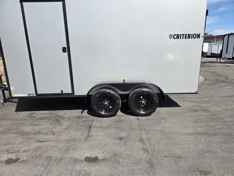 used Other Trailers Criterion  for sale, in Draper, UT Thumbnail 12