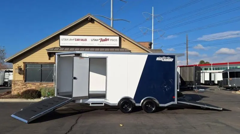 used Other Trailers High Country  for sale, in Draper, UT Thumbnail 53