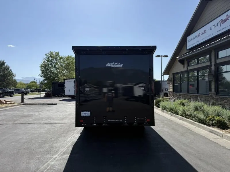 new Cargo (Enclosed) Trailers Other  for sale, in Draper, UT Thumbnail 6