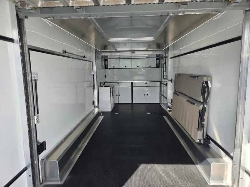 new Cargo (Enclosed) Trailers ATC  for sale, in Draper, UT Thumbnail 35