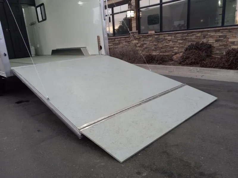 new Toy Haulers Raynger  for sale, in Draper, UT Thumbnail 56