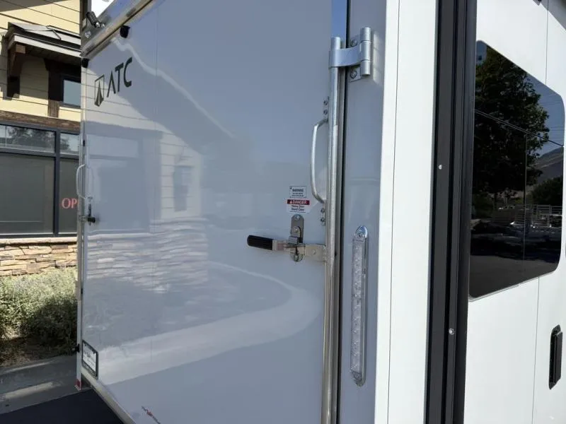 new Cargo (Enclosed) Trailers ATC  for sale, in Draper, UT Thumbnail 32