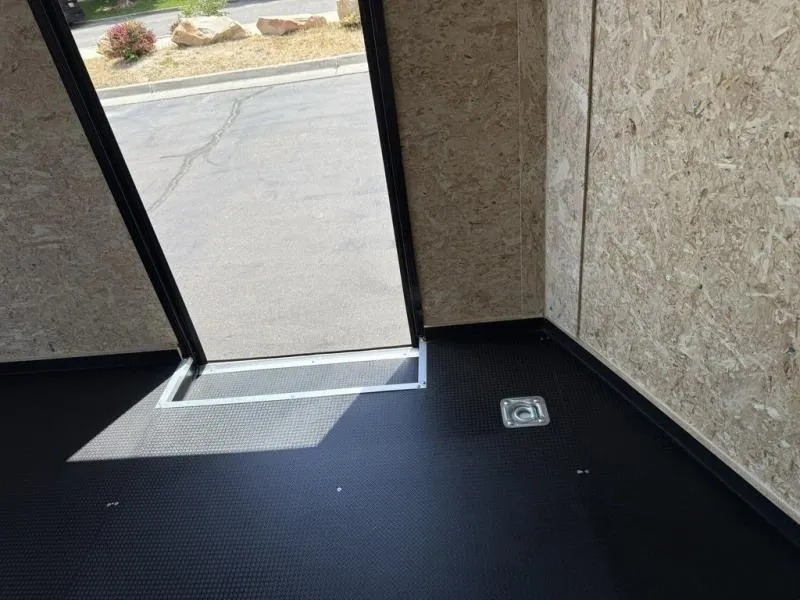 new Cargo (Enclosed) Trailers Criterion  for sale, in Draper, UT Thumbnail 49