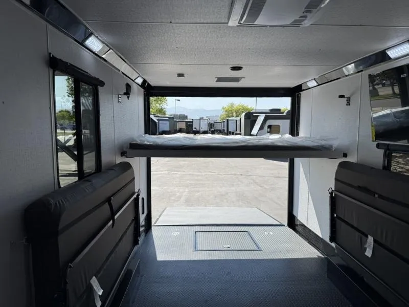 new Cargo (Enclosed) Trailers Stealth Trailers  for sale, in Draper, UT Thumbnail 81