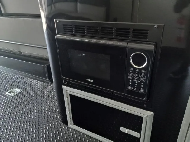 new Toy Haulers Stealth Trailers  for sale, in Draper, UT Thumbnail 139