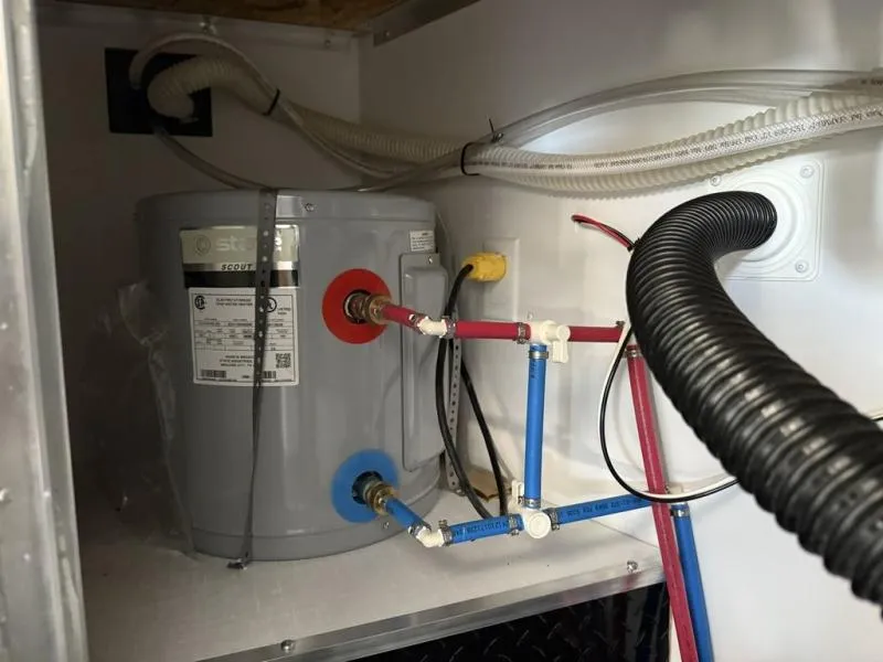 new Cargo (Enclosed) Trailers Raynger  for sale, in Draper, UT Thumbnail 56