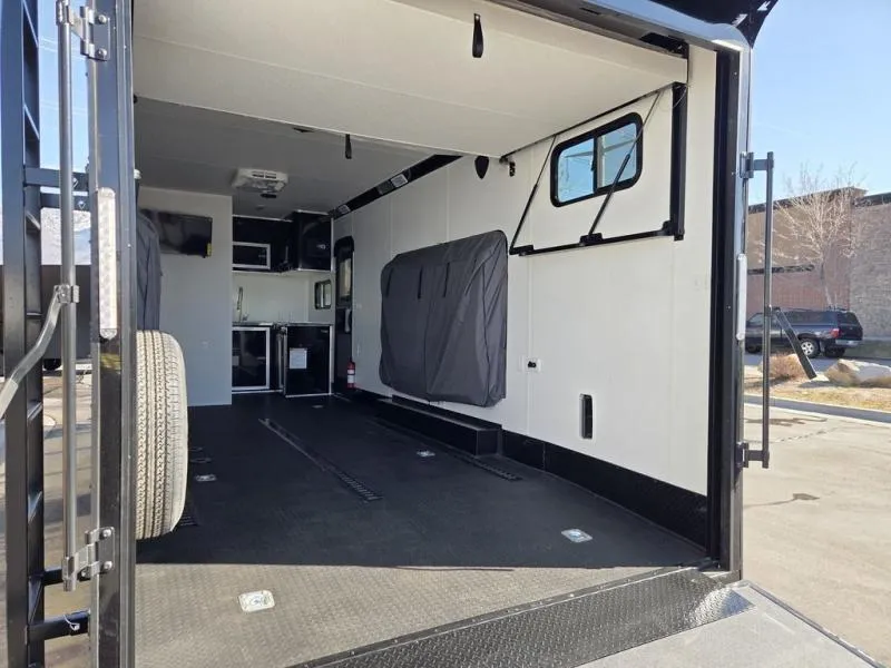 new Toy Haulers Raynger  for sale, in Draper, UT Thumbnail 35