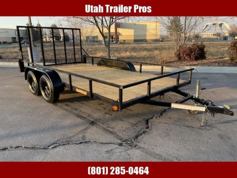 new Other Trailers Echo  for sale, in Draper, UT Thumbnail 2