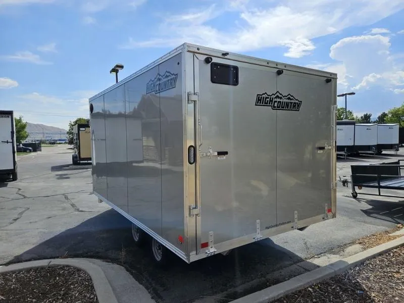 used Other Trailers High Country  for sale, in Draper, UT Thumbnail 3