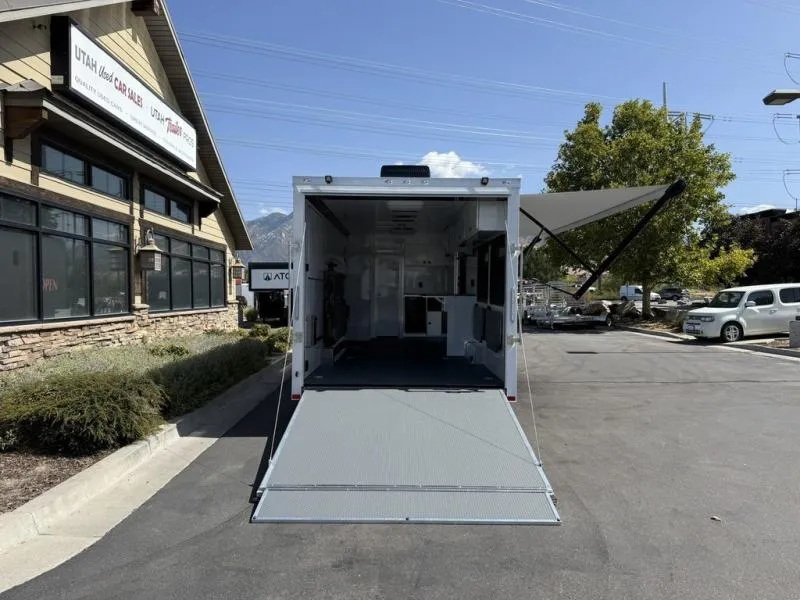 used Other Trailers ATC  for sale, in Draper, UT Thumbnail 52